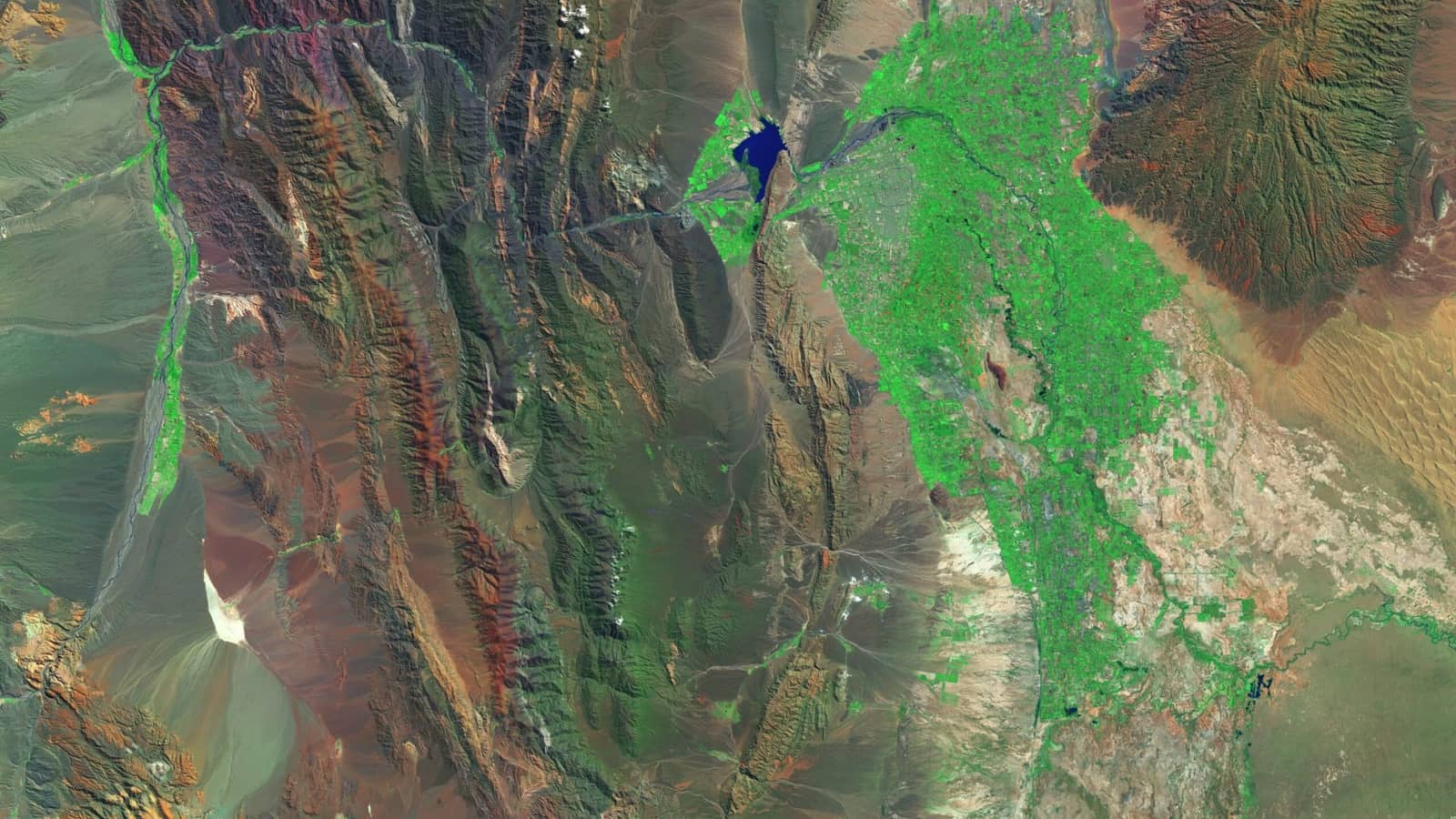 Image file format conversion