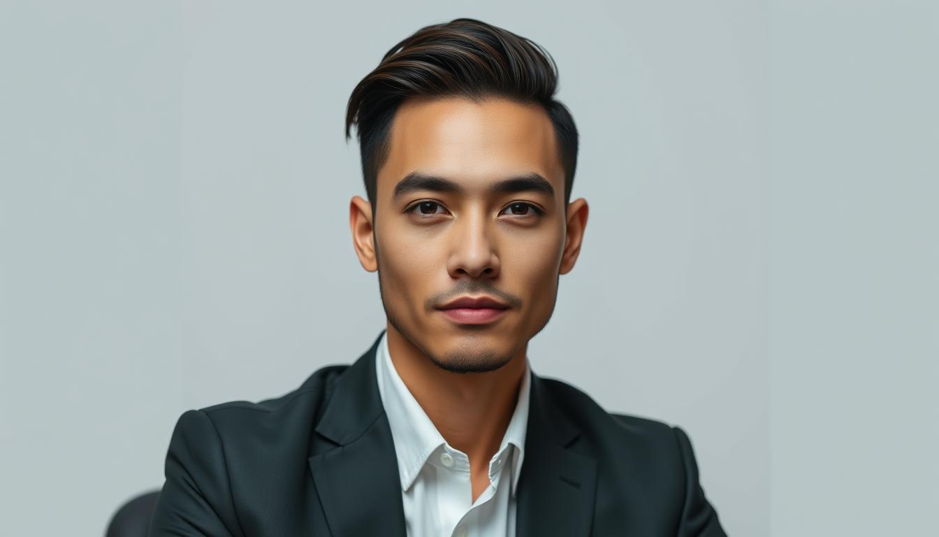 Professional Headshots Online