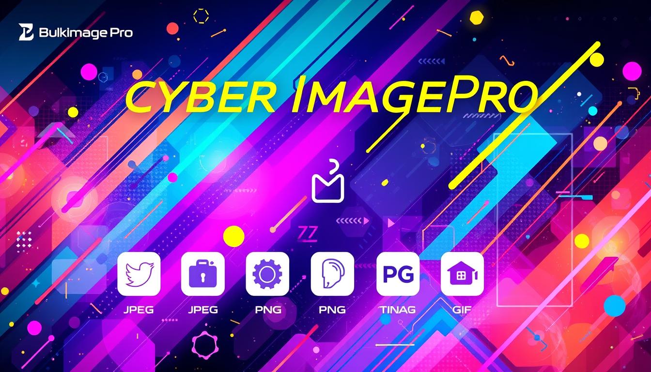 Social Media Image Formats