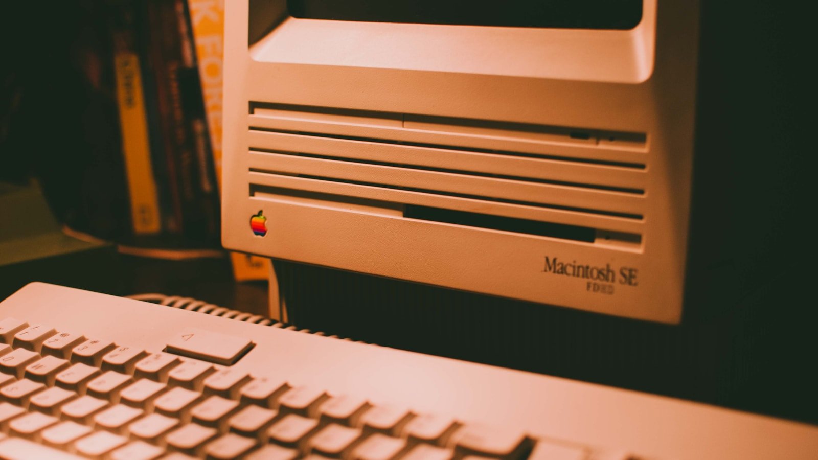 BMP image file format