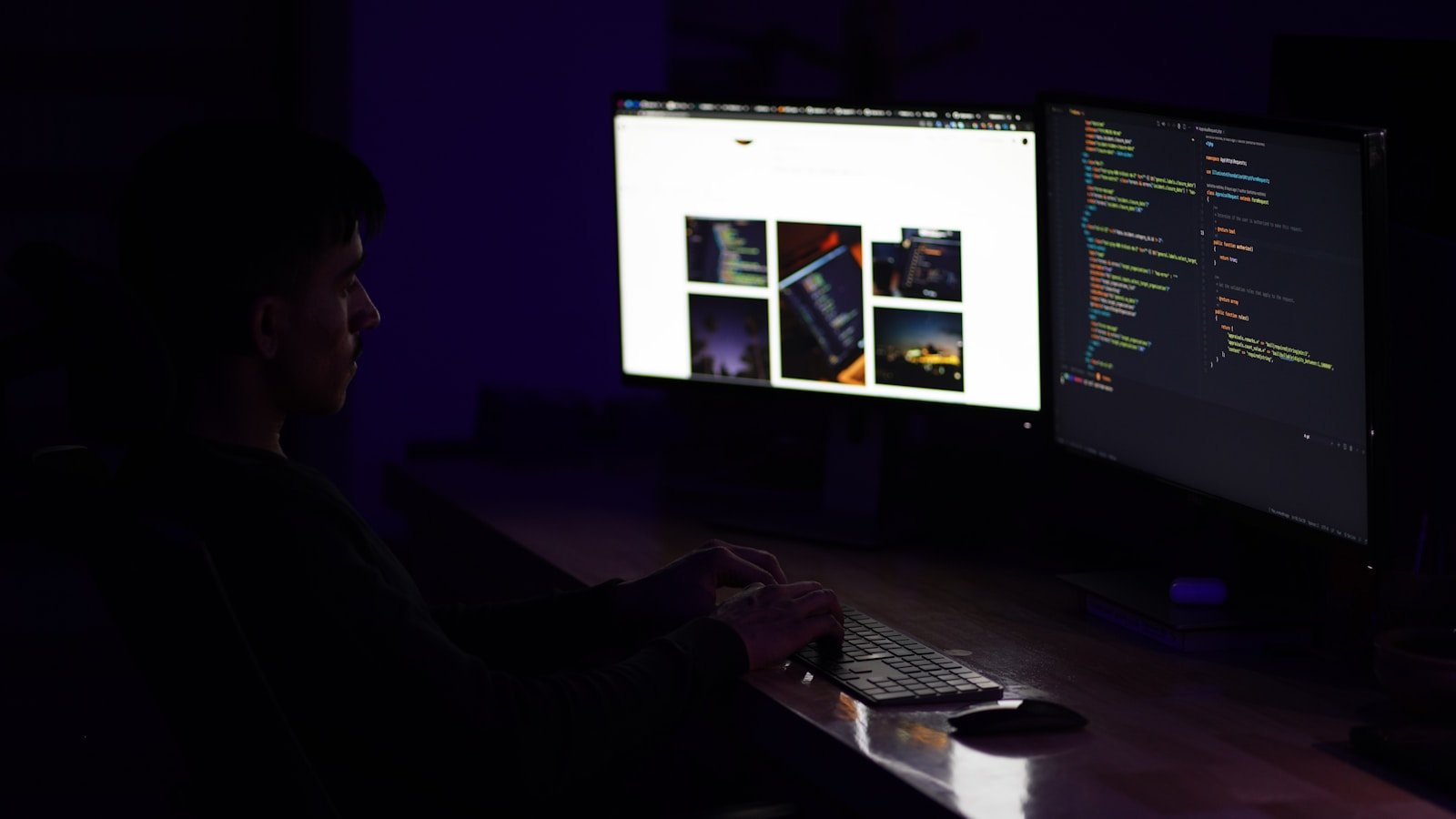 Image file formats for web