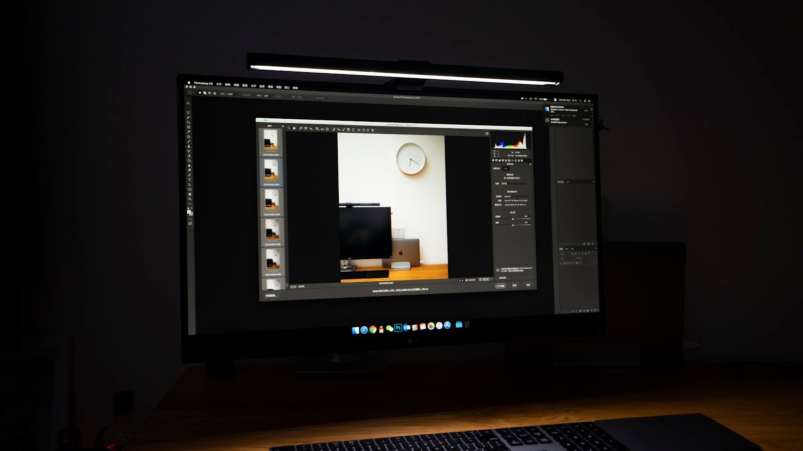 Image file formats guide