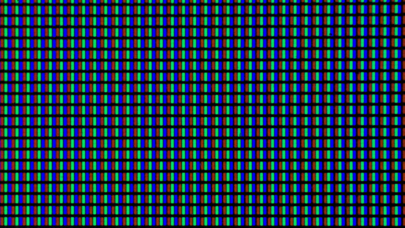 Raster image file formats