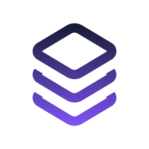 BulkImagePro App Icon - Light Version